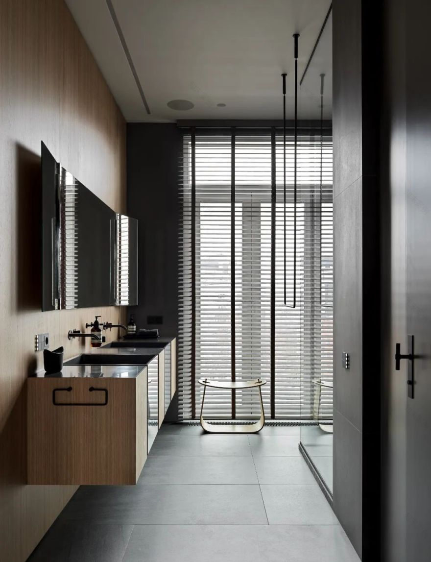 简约线条,打造智能优雅空间-31