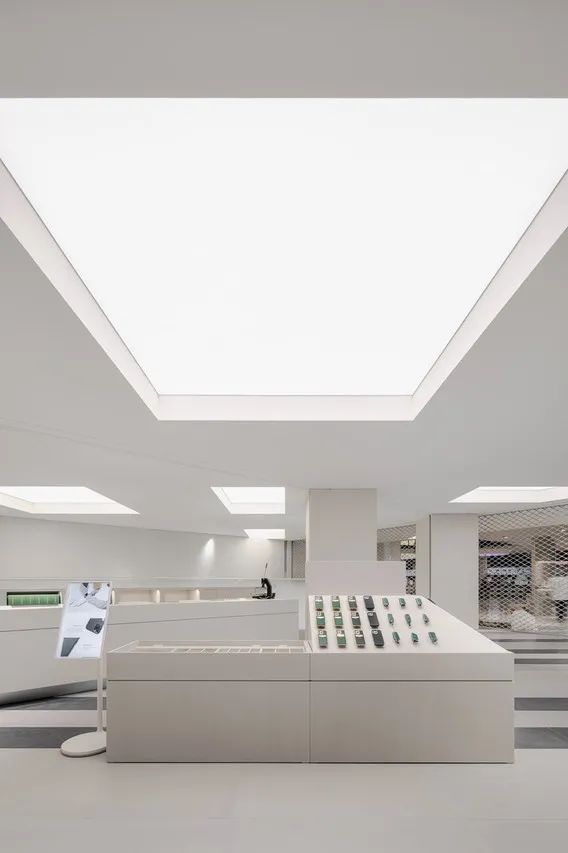 重生 · 多元医美空间设计丨中国北京丨HY 和易设计-52