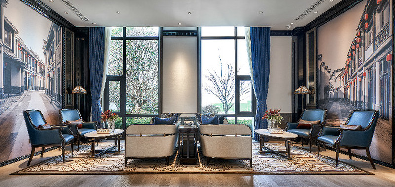 南京汤山玉兰公馆-10