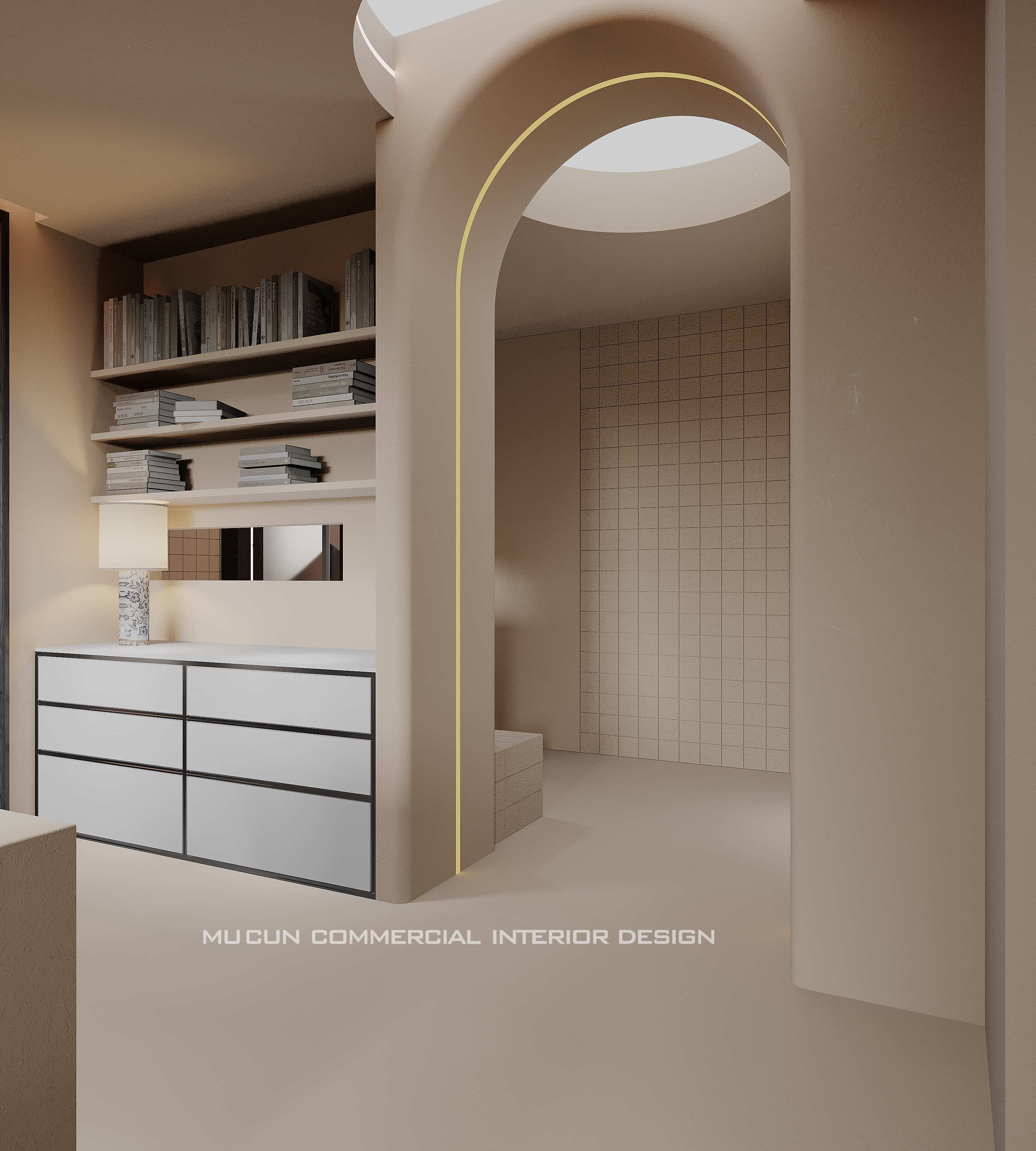 苏州设计工作室的空间自我表达-6