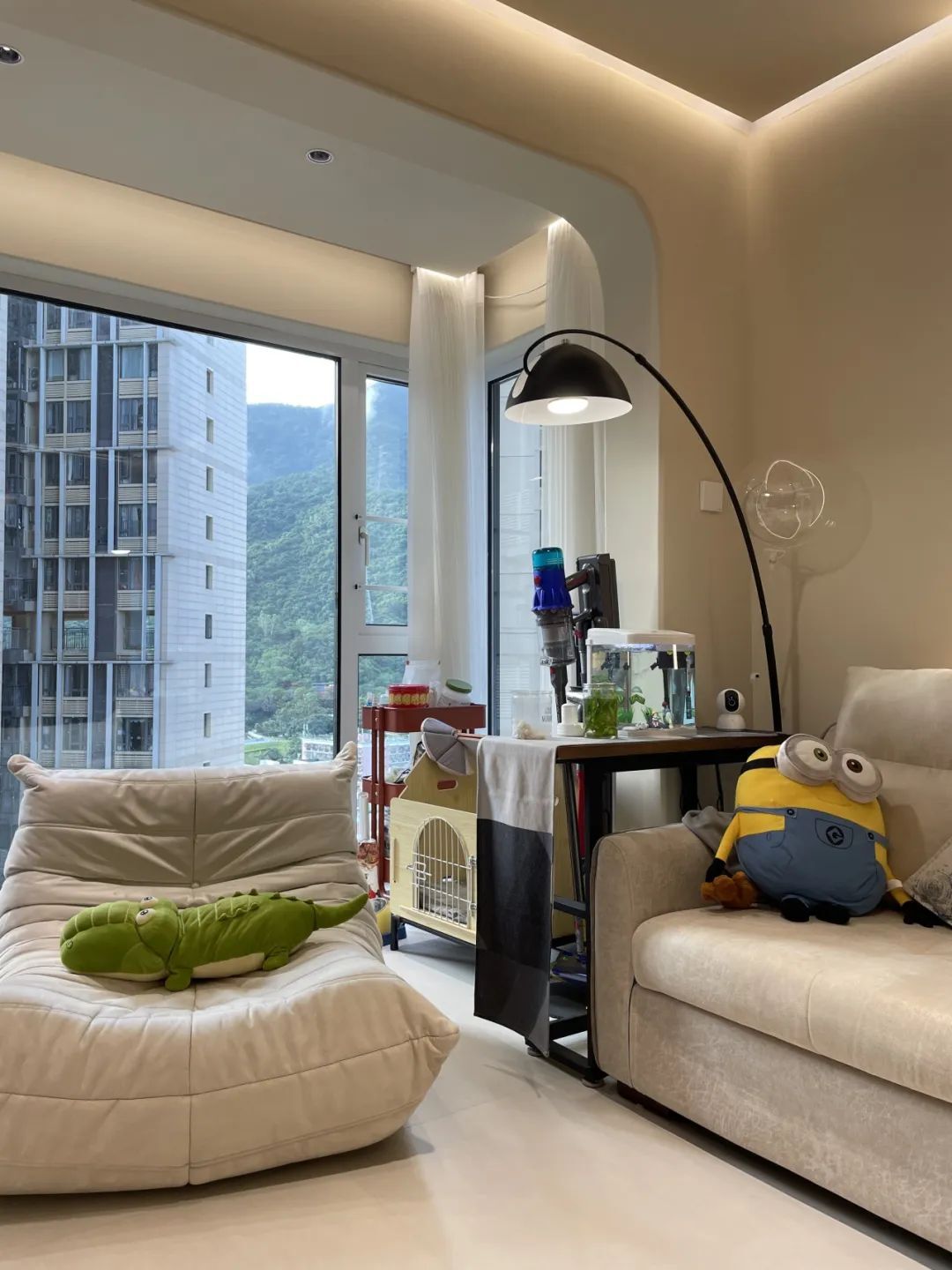 深圳半山悦海新房丨中国深圳-6