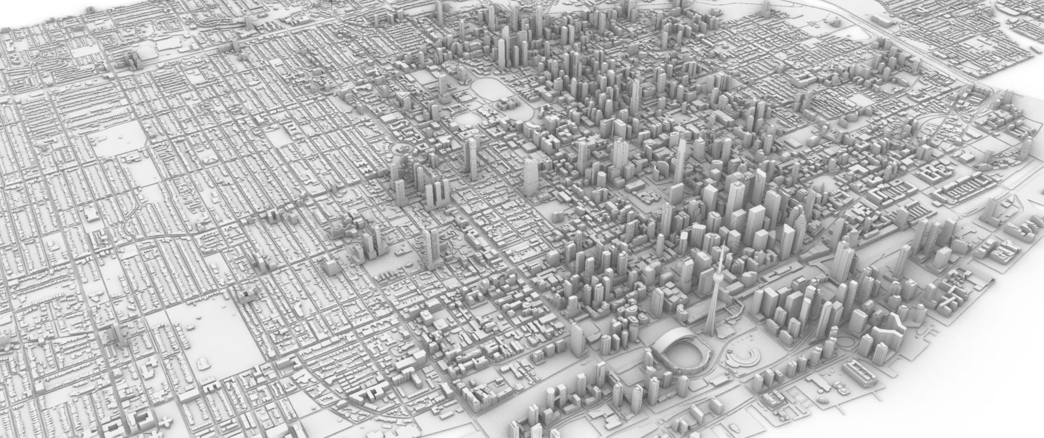 Toronto Digital Twin-5