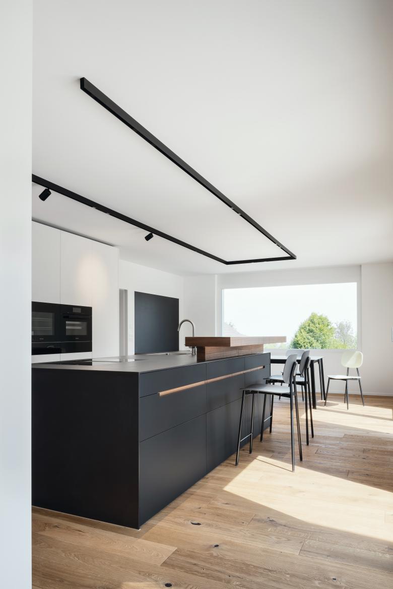 Forma Architekten AG丨Umbau EFH in SG丨瑞士-10