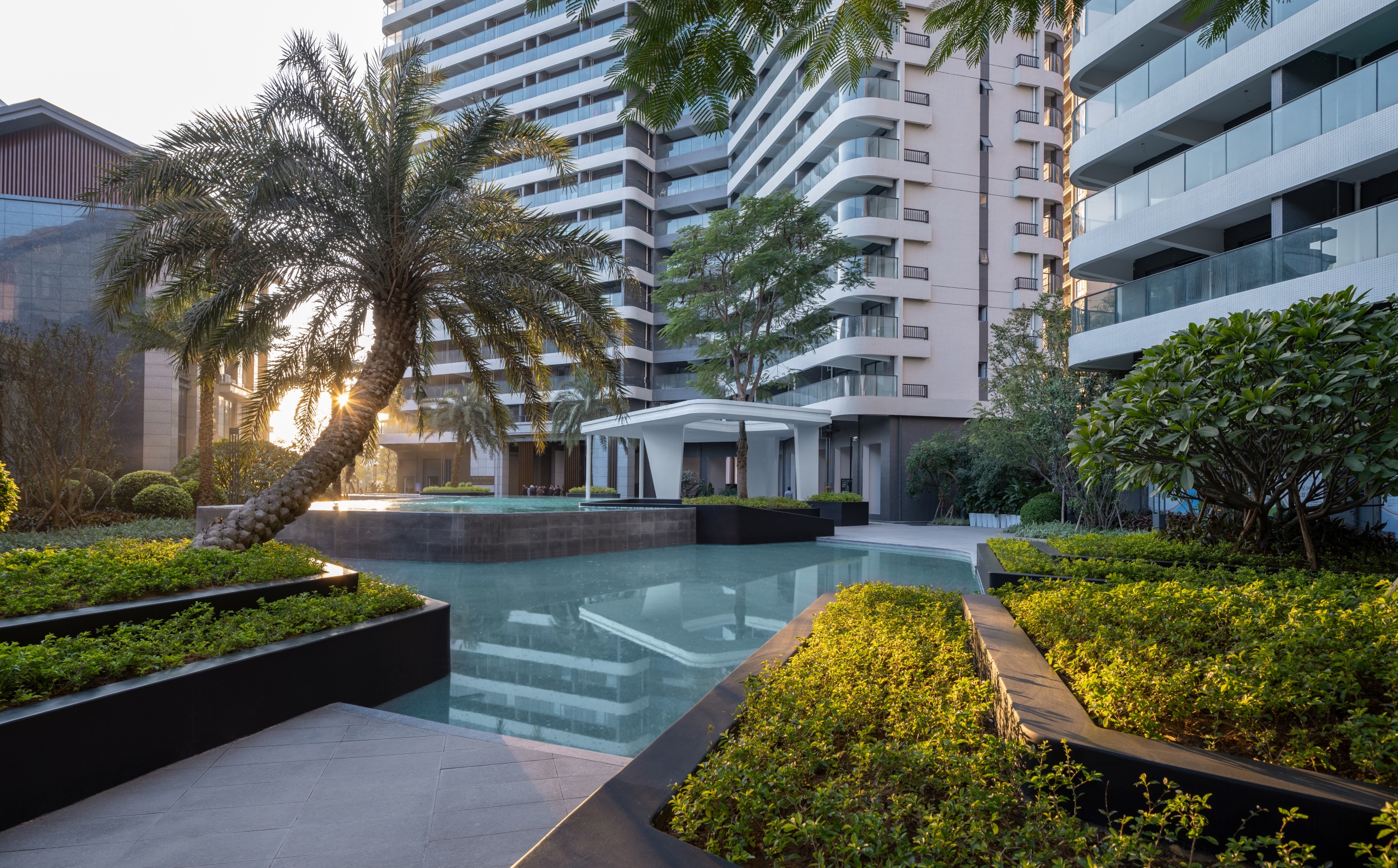 北海兆信·金悦湾丨中国广西-34