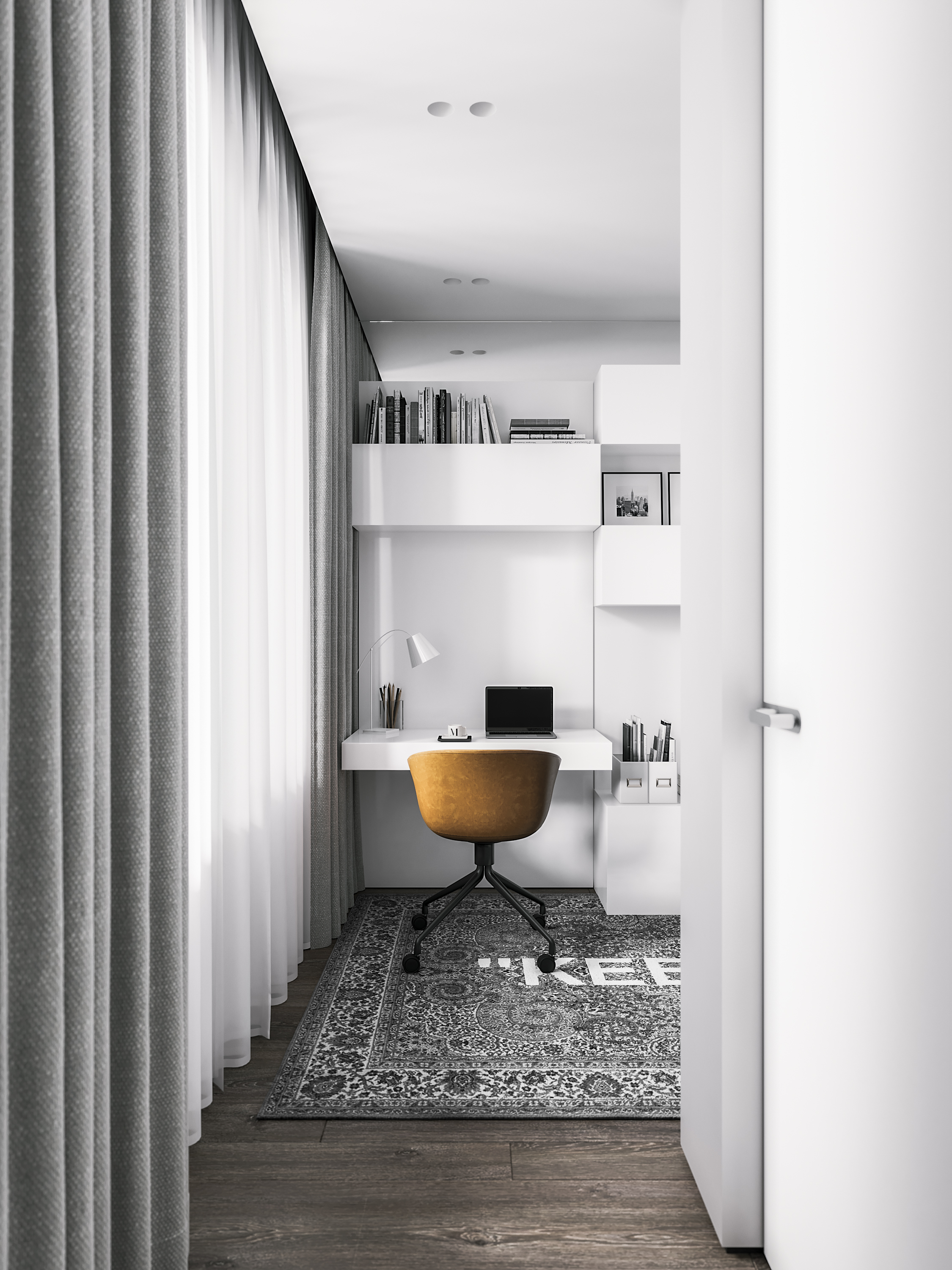 双扫描扭曲向列型（Double-Scan Twisted Nematic）丨俄罗斯莫斯科丨Artur Mitroshkin-32