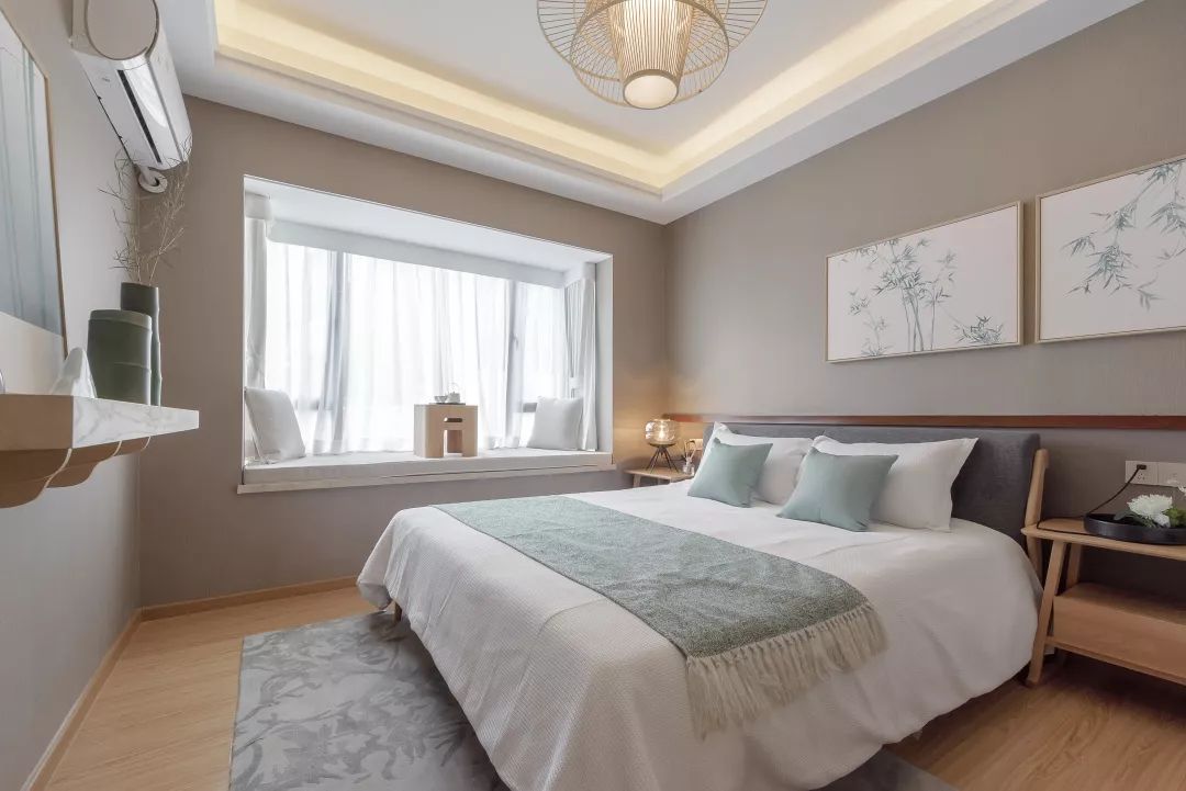 佳源帝都温泉山庄 | 四季与空间共舞,品味生活美学-58