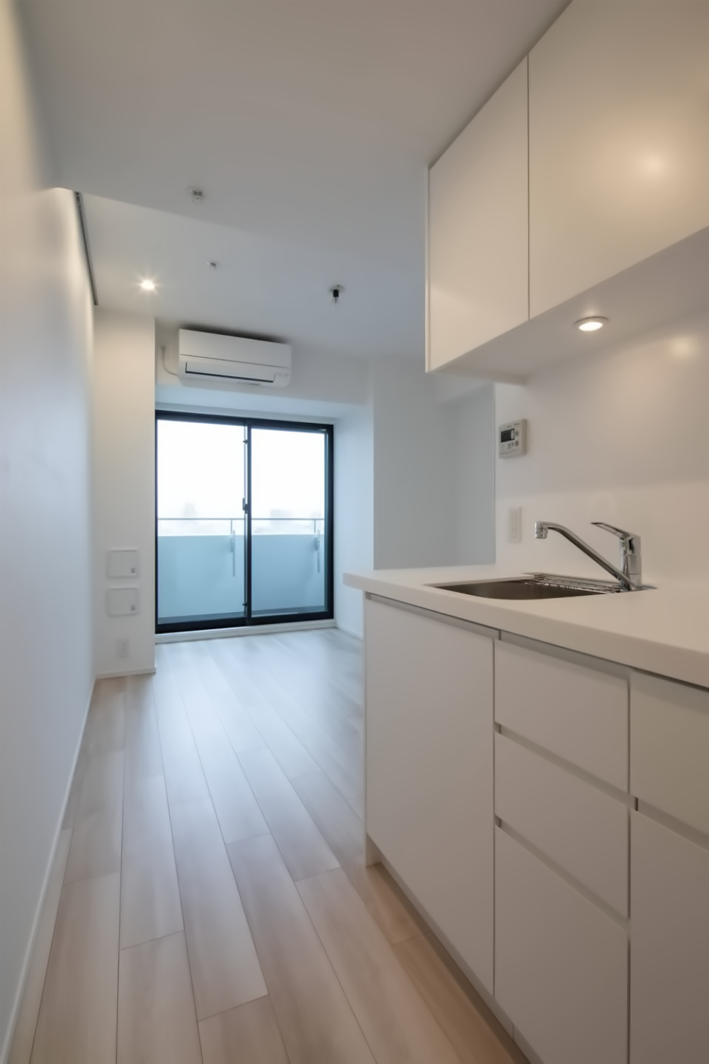    Prime Maison Nakanosakaue - Sakakura Associates 坂倉建築研究所-15