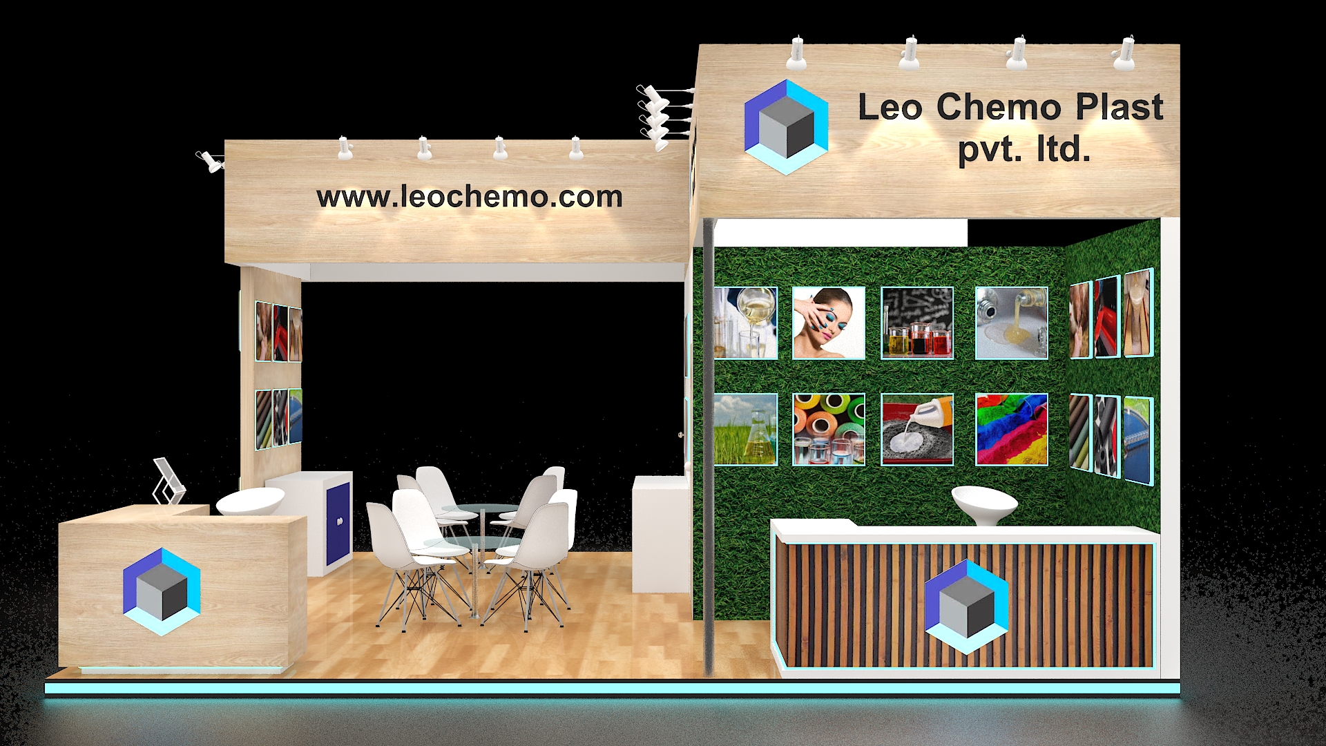 leo chemo-5