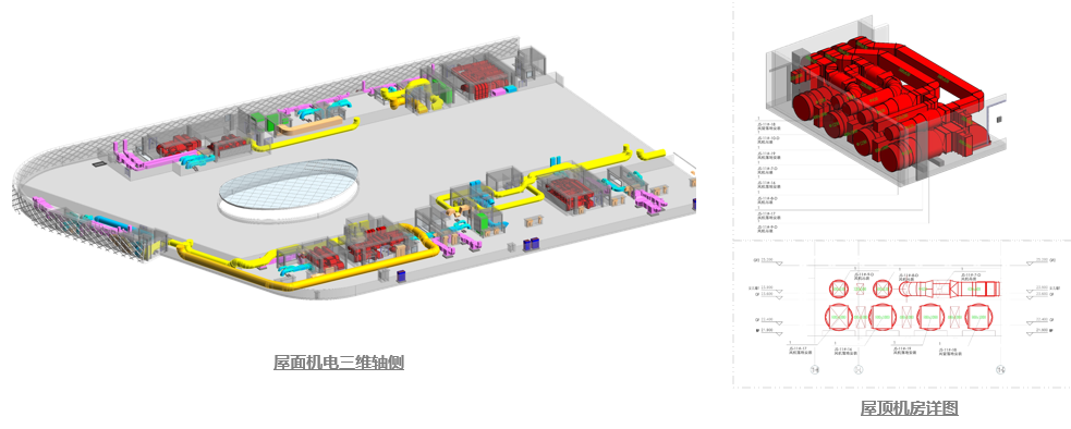 智慧商业的 BIM 正向设计探索 | 道心惟微-67