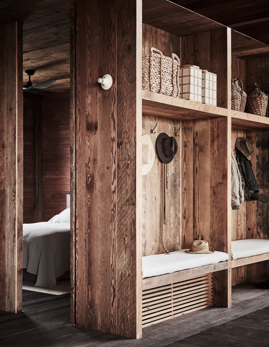 现代家庭住宅丨加拿大维多利亚丨Byrne Architects-6