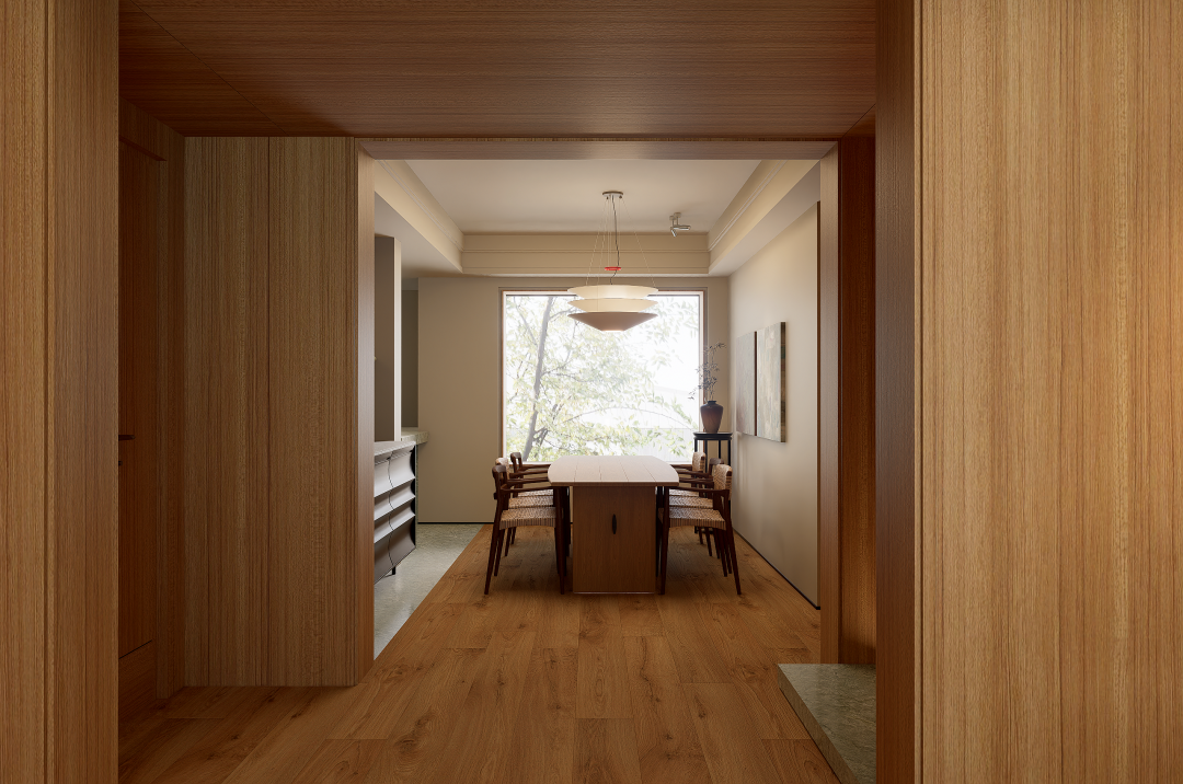 150原木松弛感的家-33