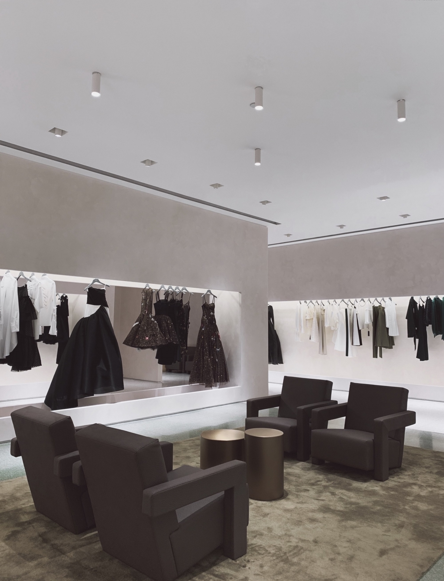 limiI Haute Couture concept store / hangzhou-22