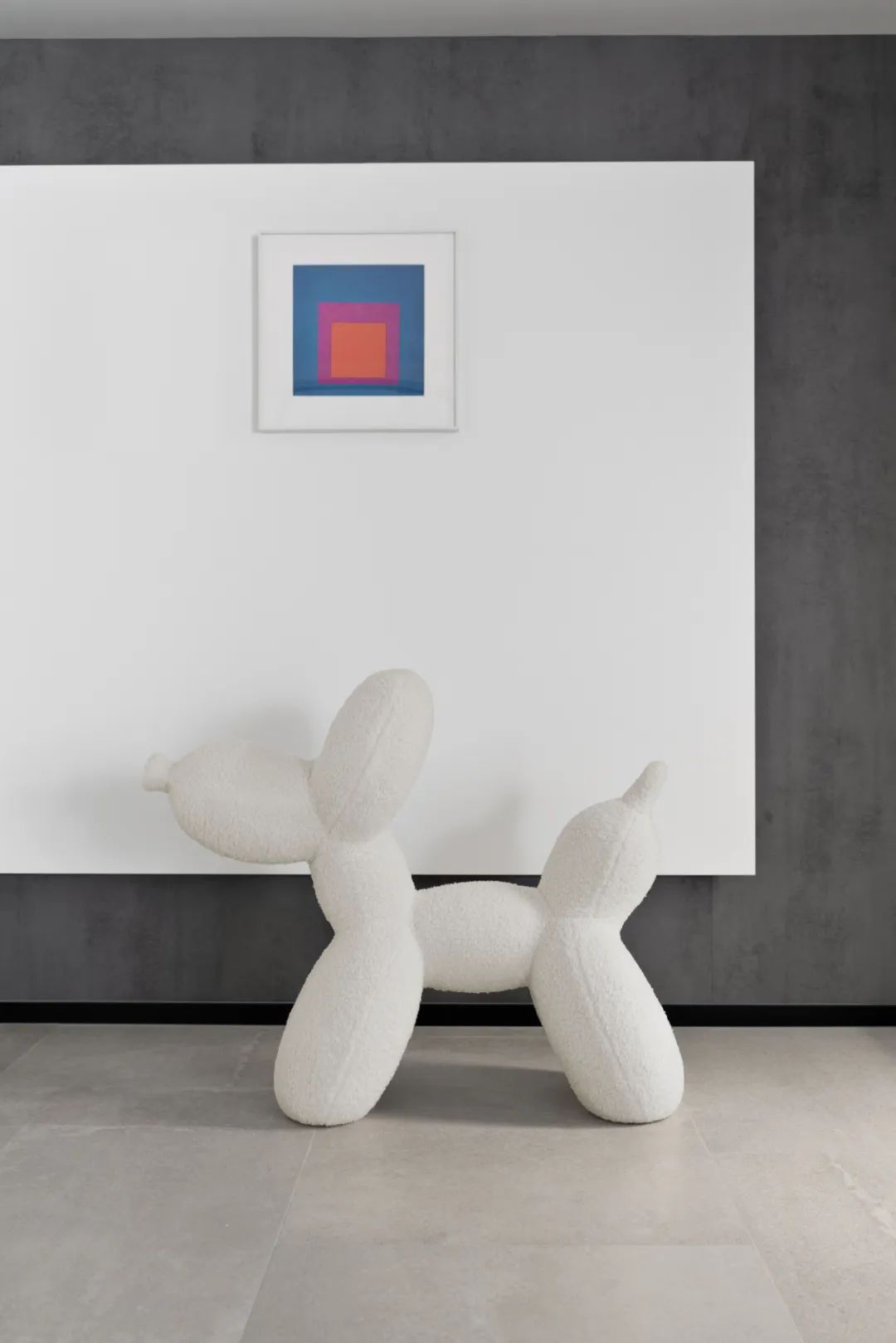 松江区“马术空间”别墅丨中国上海丨上海申远空间设计-30