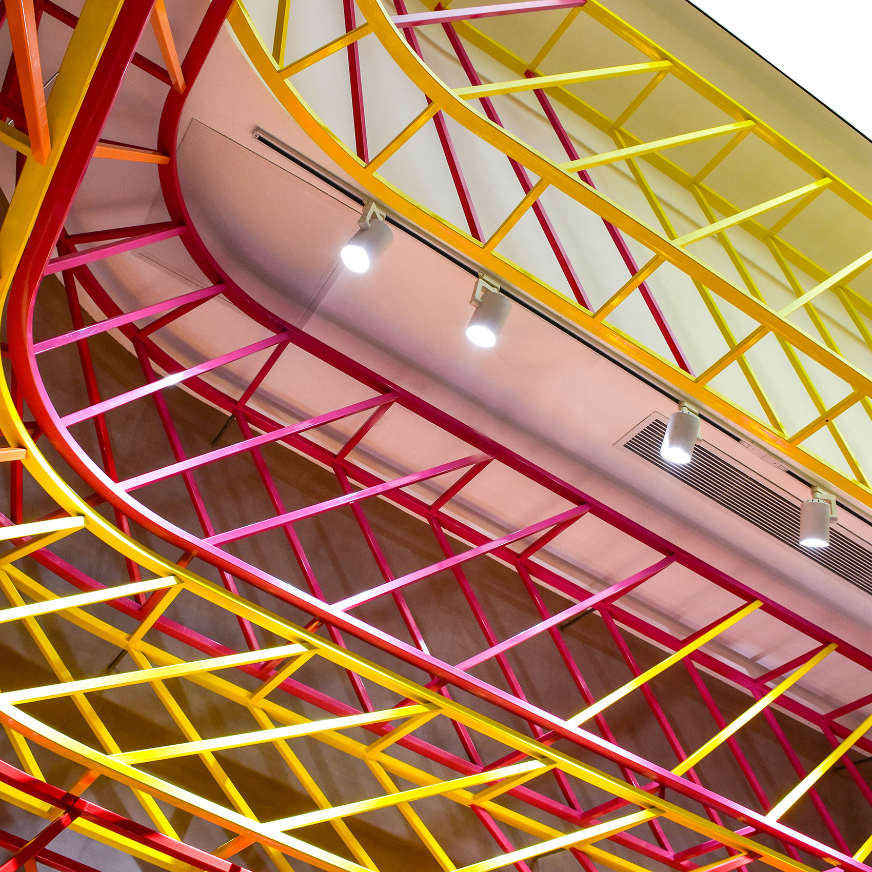 cottonREPUBLIC北京线下旗舰店 / 头条事务所-39