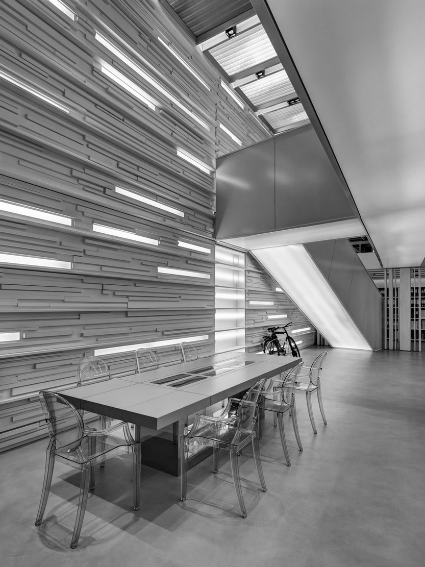 米兰总部大楼-49