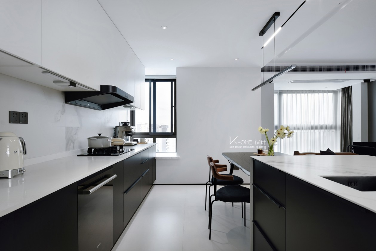 理想·生活 | k-one设计-12