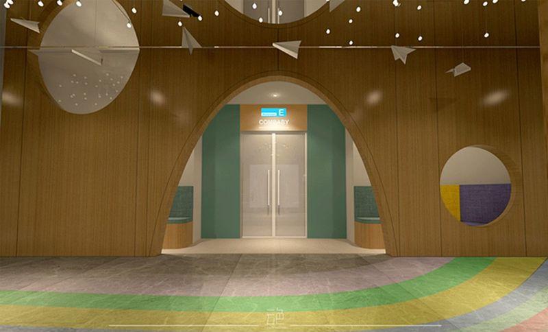 新爱婴早教中心-20