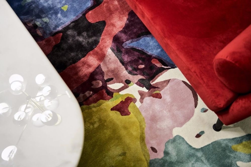 绍兴柯桥别墅，打造唯美品格家居空间-0