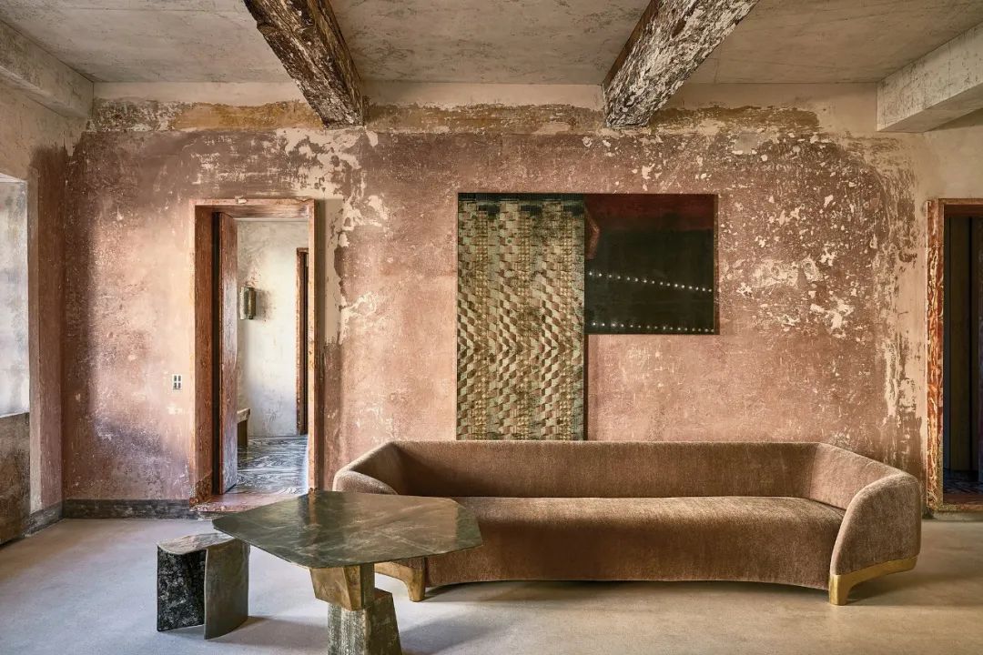 永恒的艺术 | Vincenzo De Cotiis 的时间之美-6