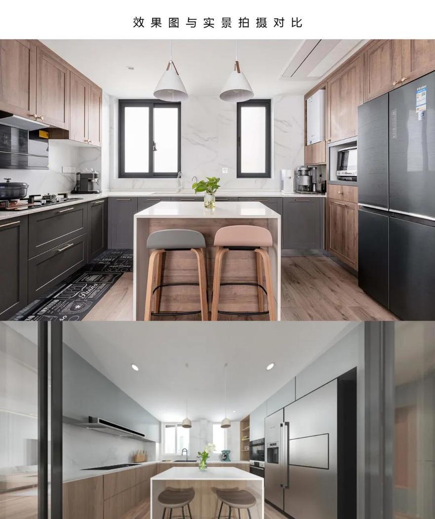 160 平顶层现代居-16