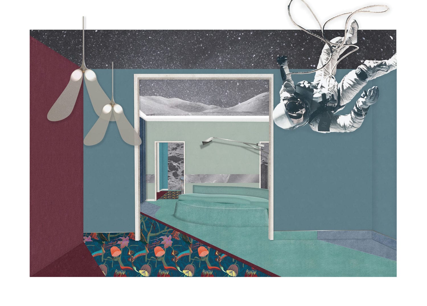 米兰设计周 2019 预览 | 各大展品的亮点与特色-144