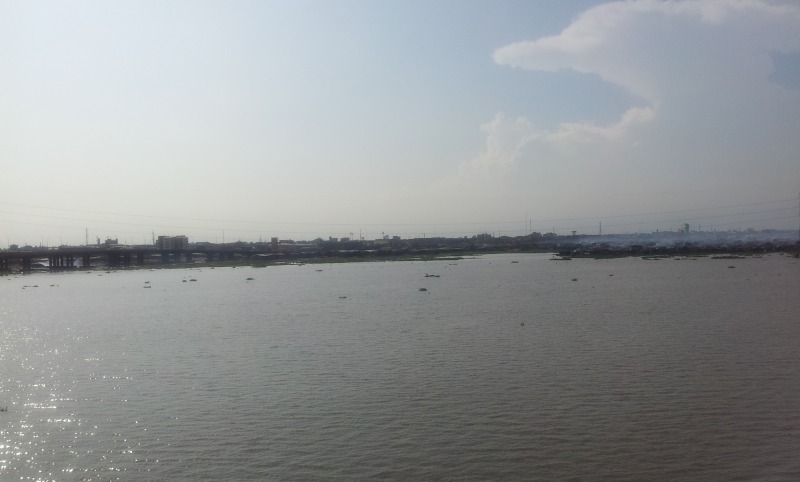 丨尼日利亚拉各斯-16