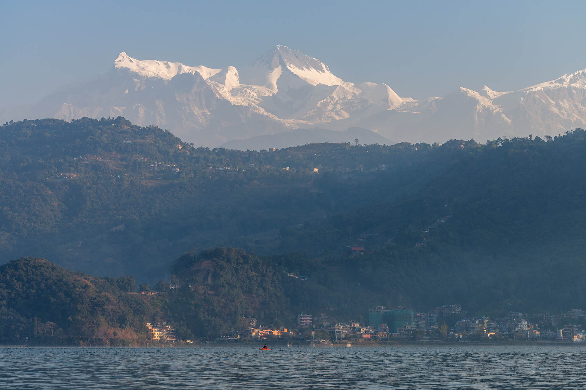 博克拉及周边地区丨尼泊尔丨KIRILL TSYBENKO-35