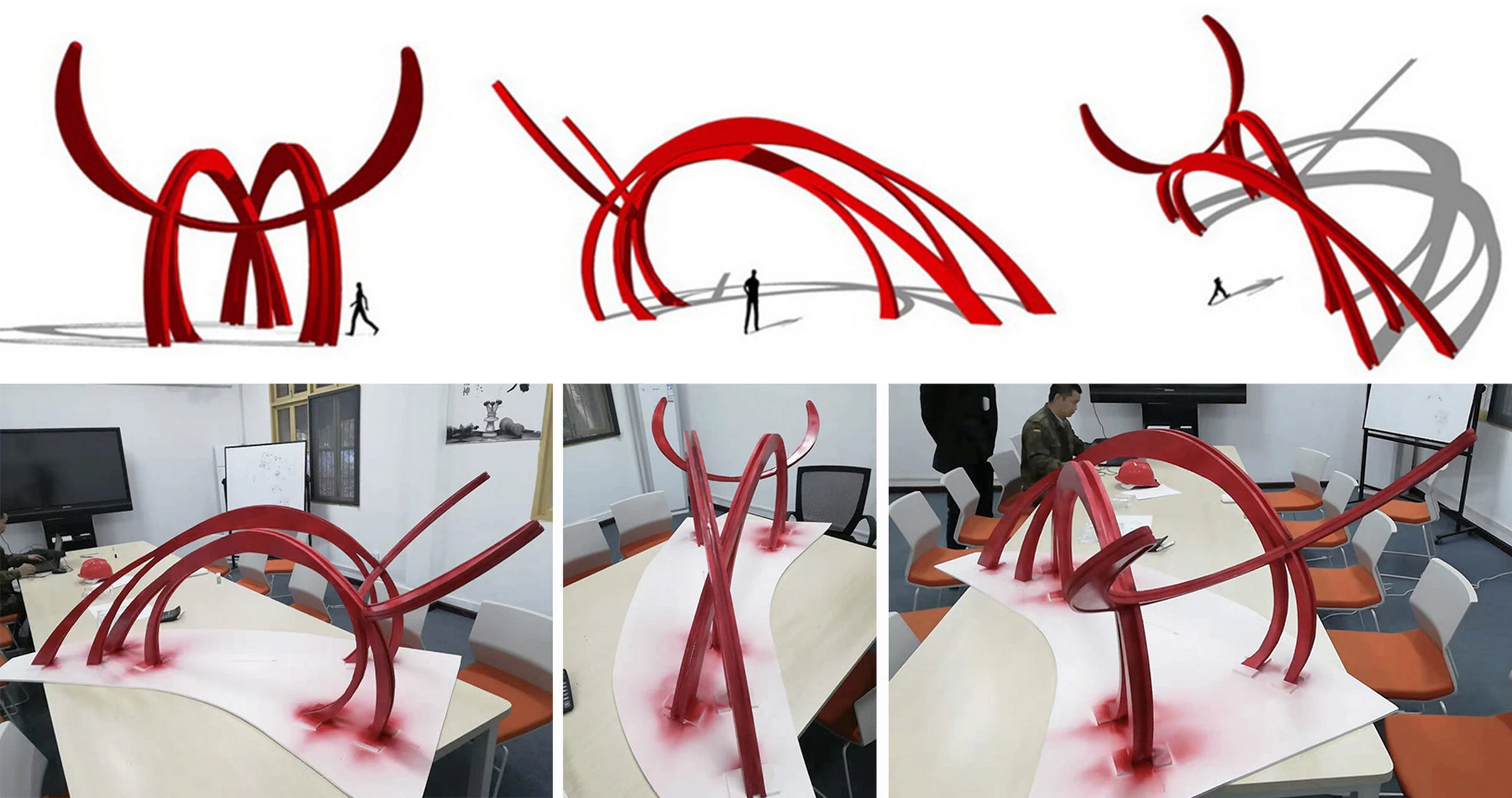 Xiaoguishan Financial & Cultural Park-49