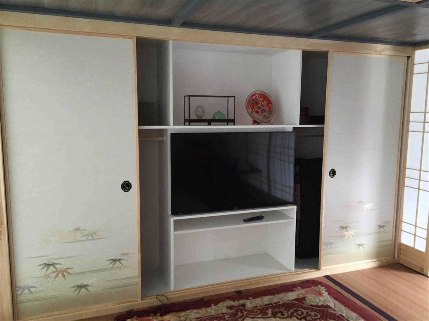 上海集装箱建筑群-56