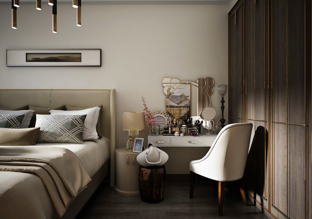 嘉和理工现代轻奢风设计展现-4