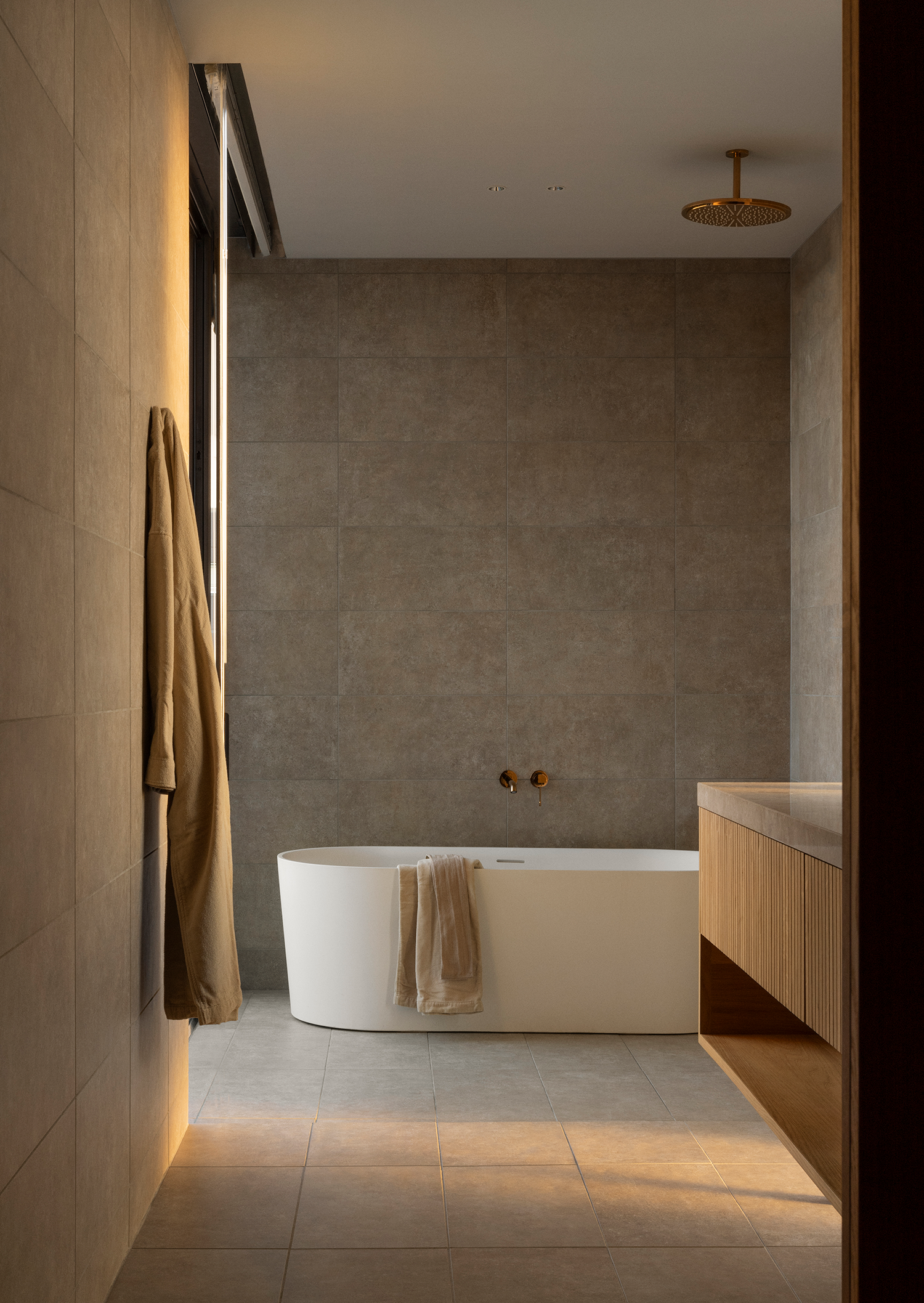 代代木公园(酒店)行李箱丨日本东京-77