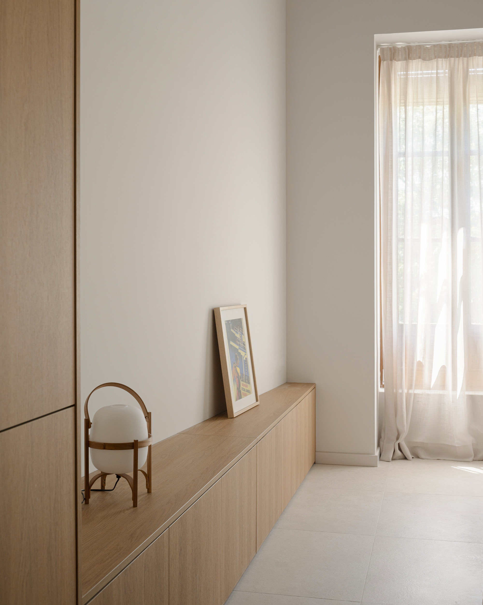 Casa Ona 住宅丨西班牙丨Paloma Bau 工作室-29