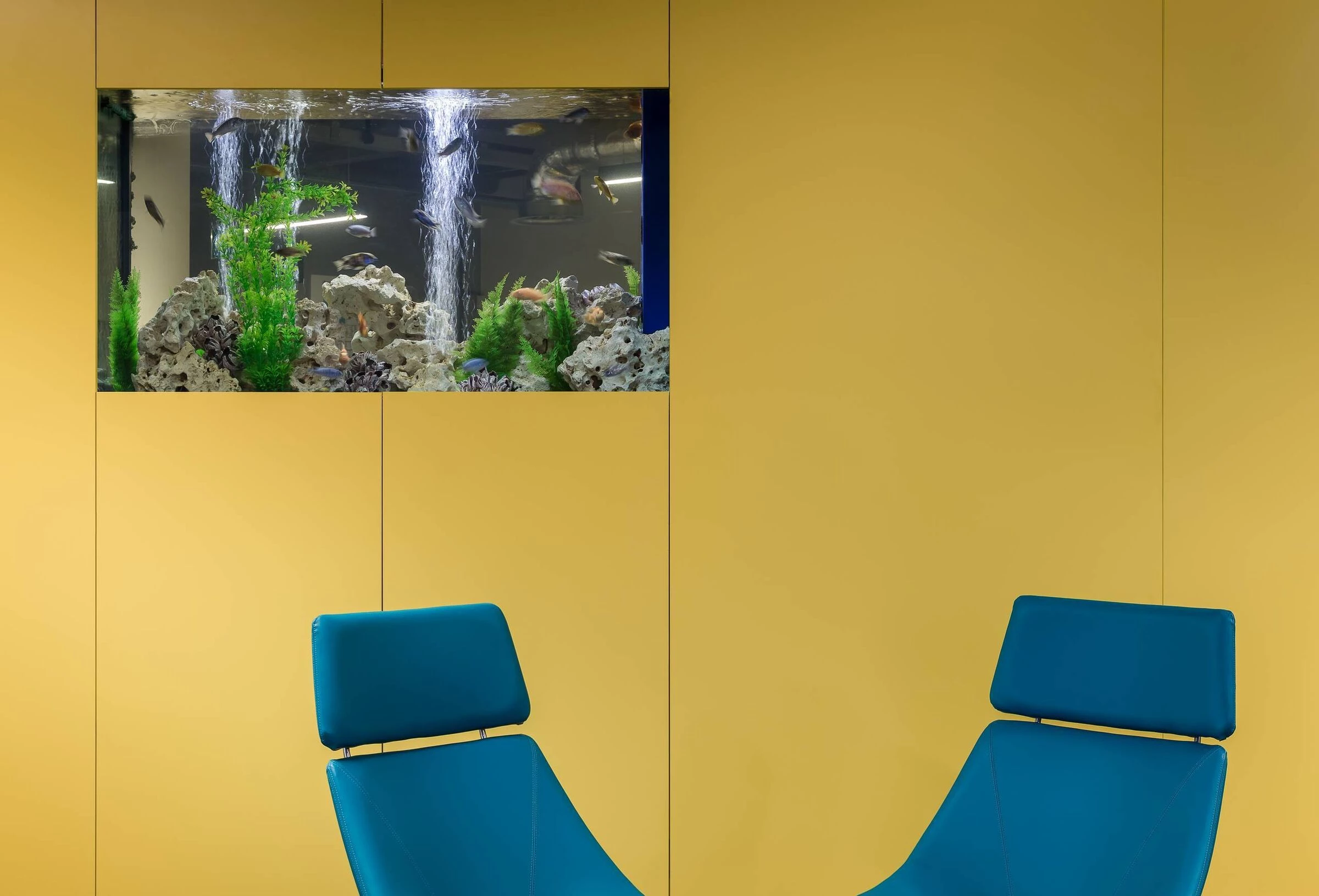 Anglia Ruskin University – 4th Floor-22