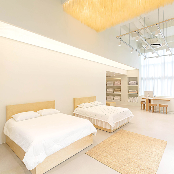 简约家居设计典范 | 8room 诠释精致生活美学-8