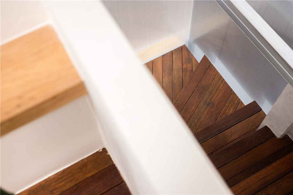 RacingRED骑行训练中心丨中国上海丨几平方建筑-32