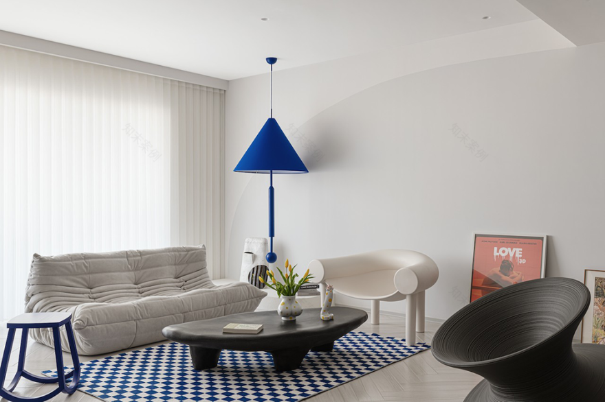 融华·上品璟苑丨中国成都丨米洛映象-67