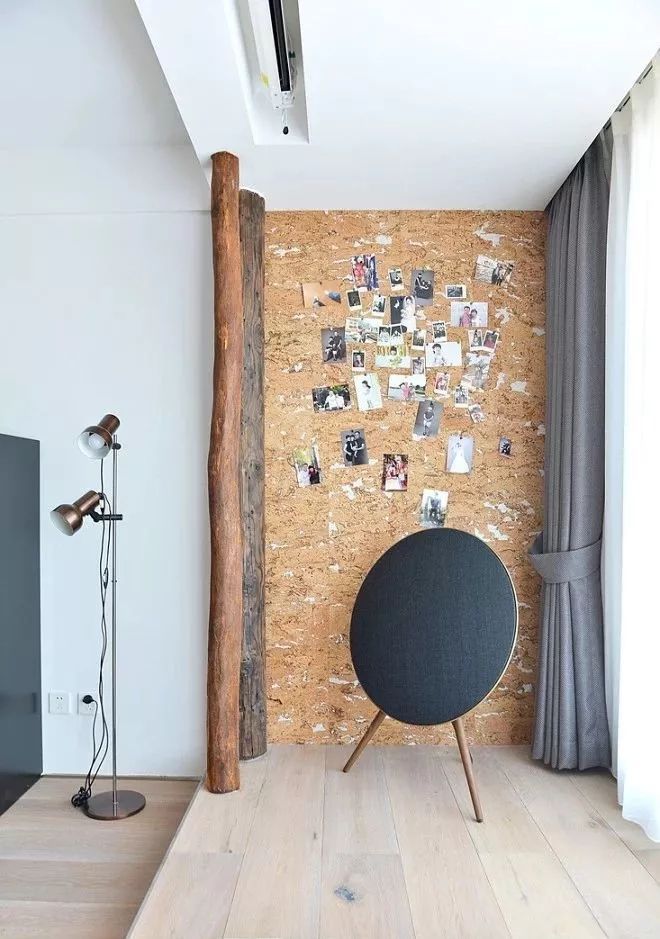 160㎡北欧风家居,舒适与实用完美融合-26