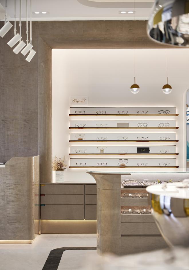 天津眼科滨海新区第二分中心丨中国天津-30