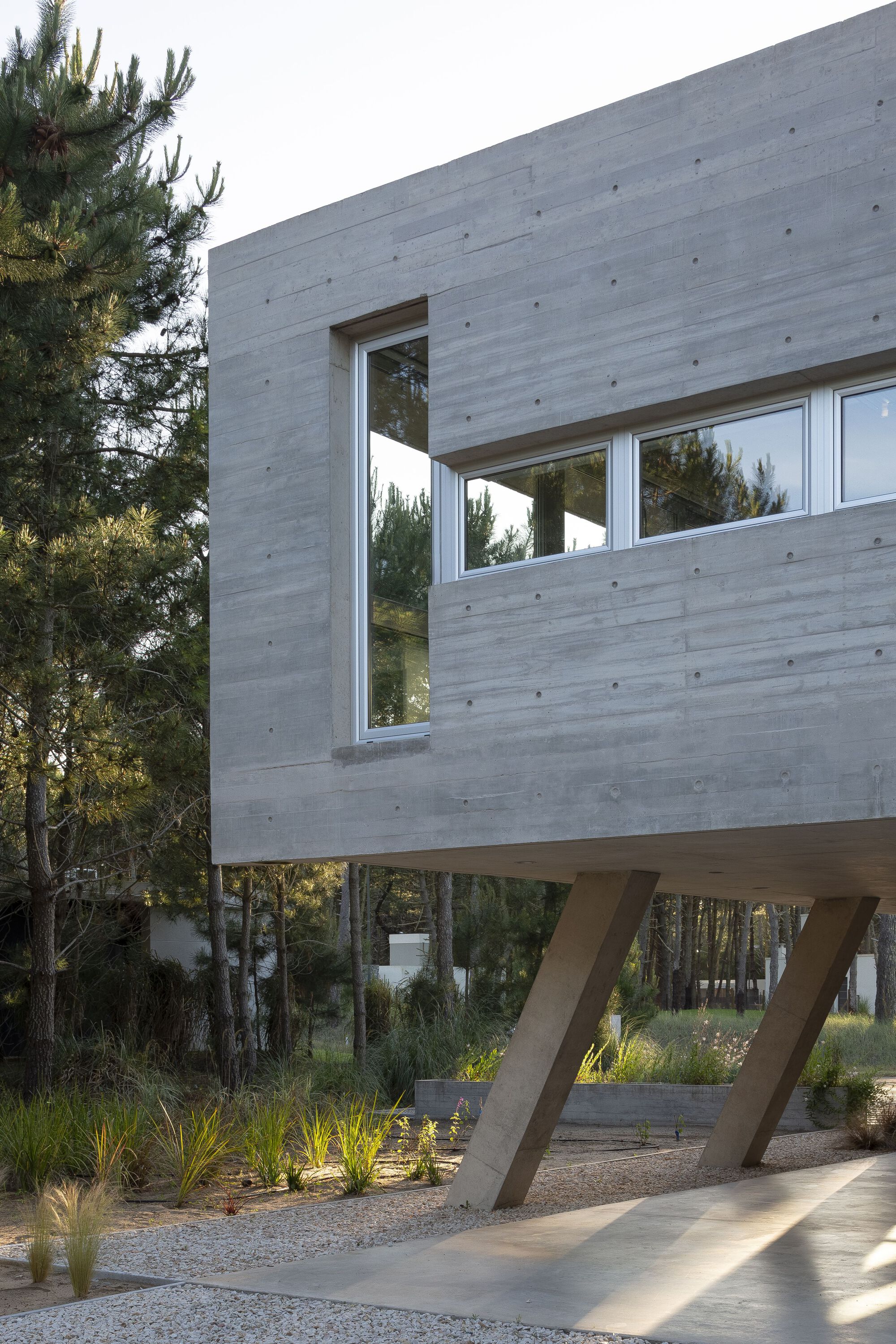 弗拉加塔大厦丨阿根廷丨Estudio Galera-62