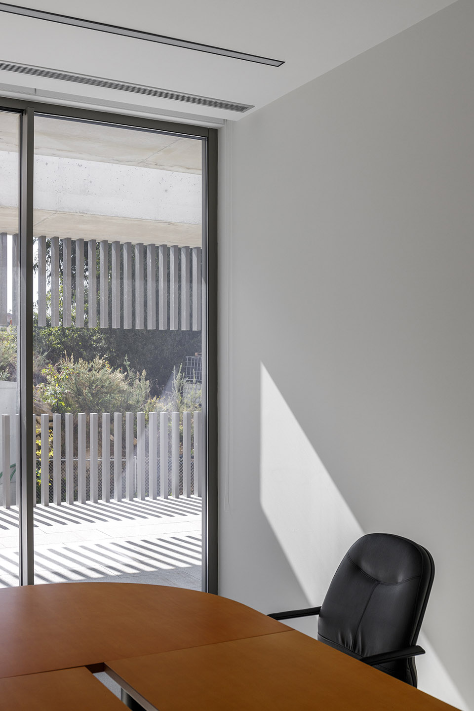 STEELFORM 工厂扩建丨葡萄牙-116