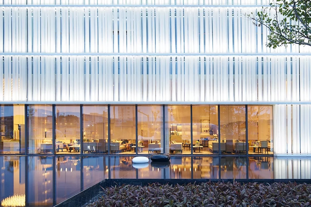 东莞阳光城 • 愉景湾-51