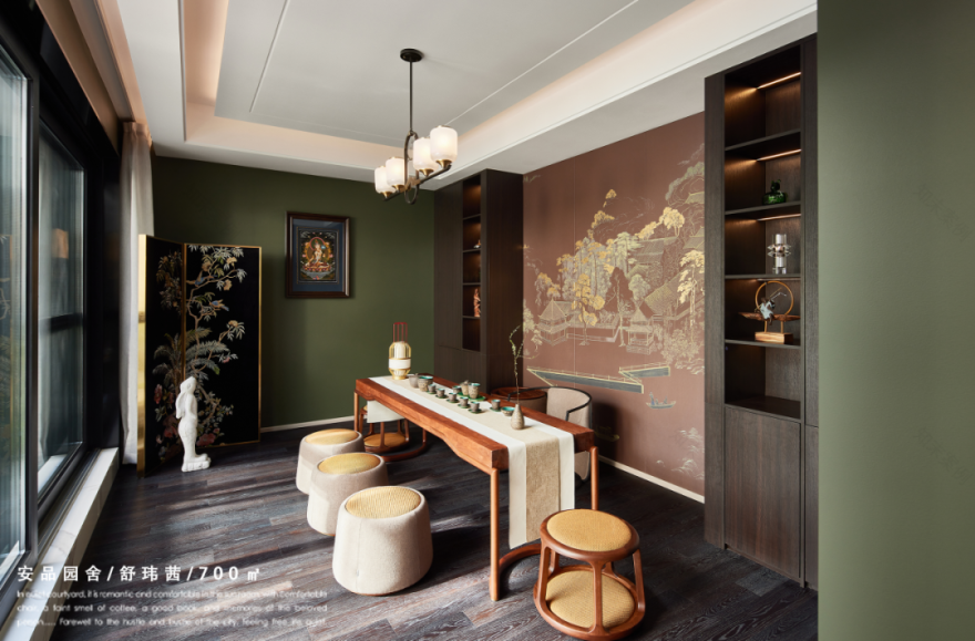 韵·域丨舒玮茜-22