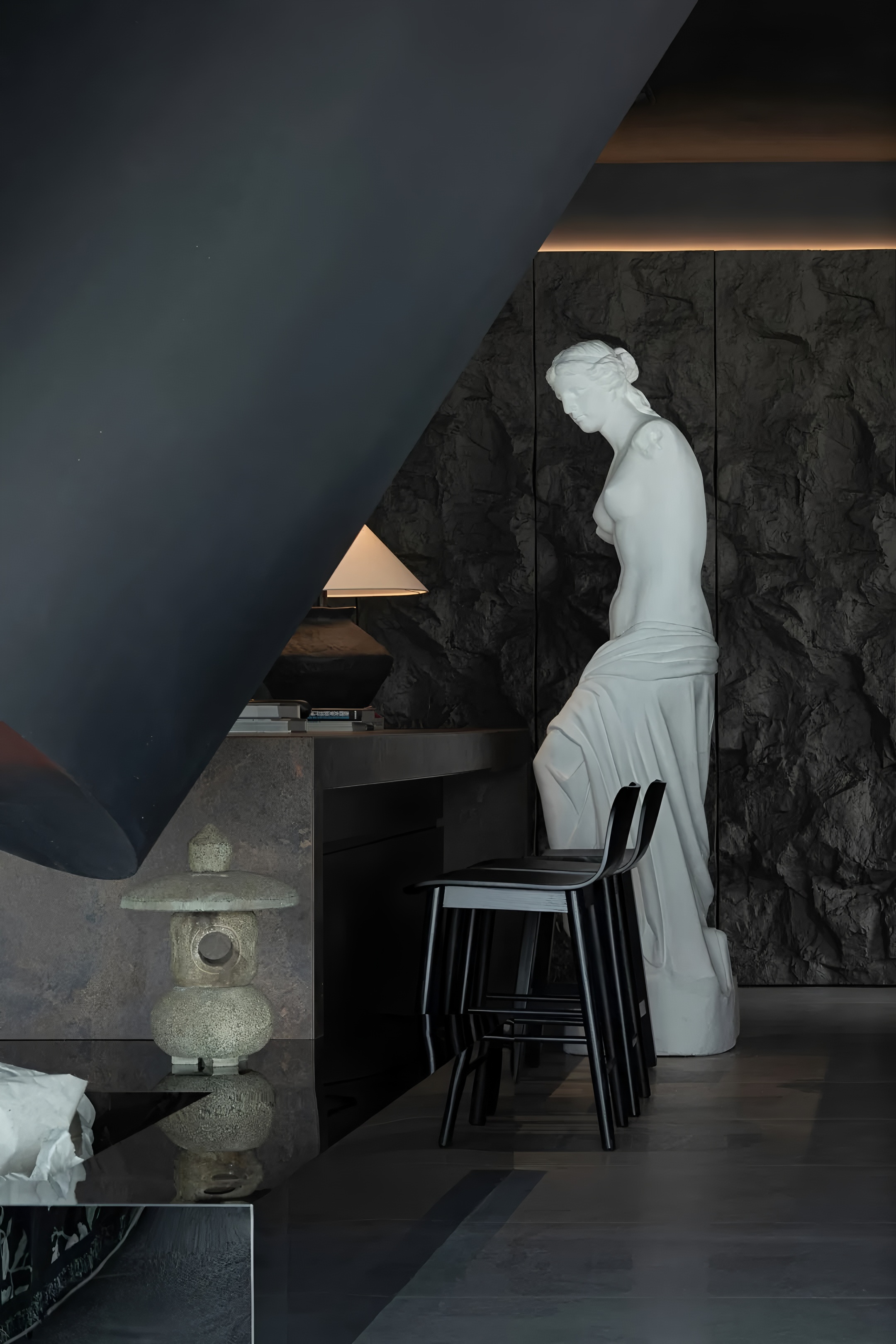 “火”丨中国杭州丨十合设计（杭州）-39