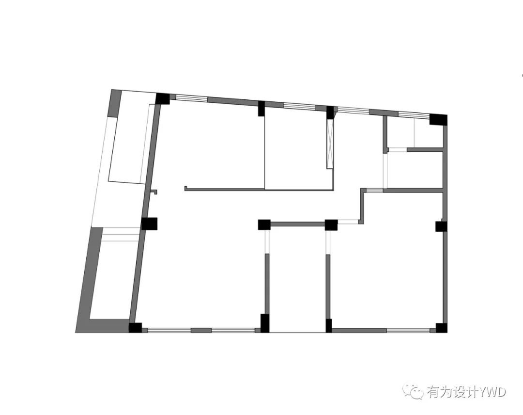 佛山金鱼宴会设计工作室 | 极简纯白与自然木色的完美结合-118