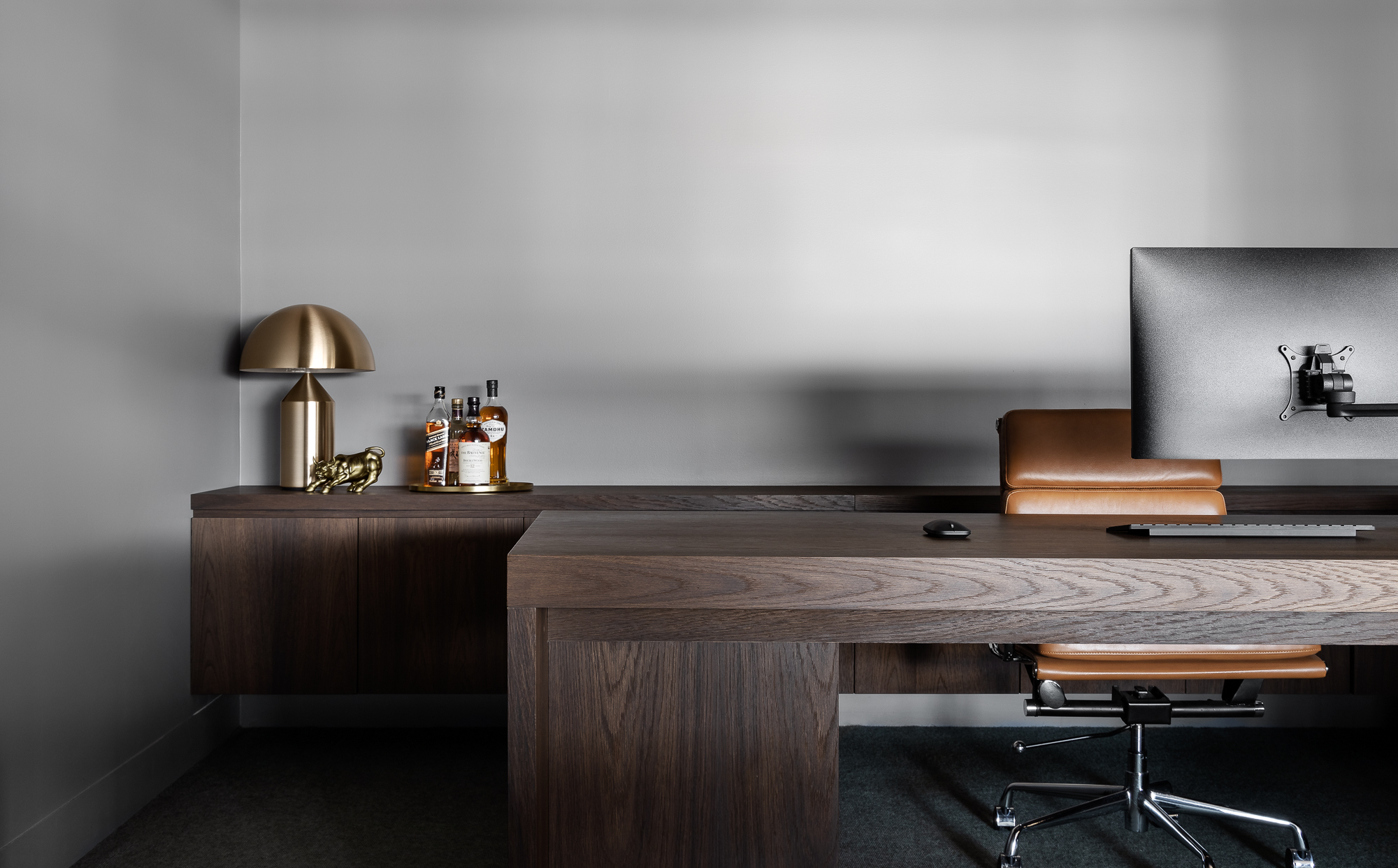 Mancini Made 办公室丨澳大利亚-23