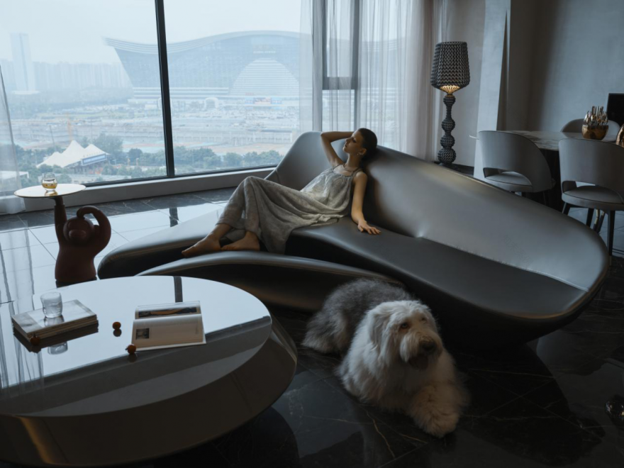 成都复地金融岛艺术豪宅-7