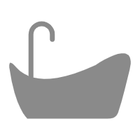 175㎡法式风情顶层复式，旋转楼梯融入“职住一体”生活-79