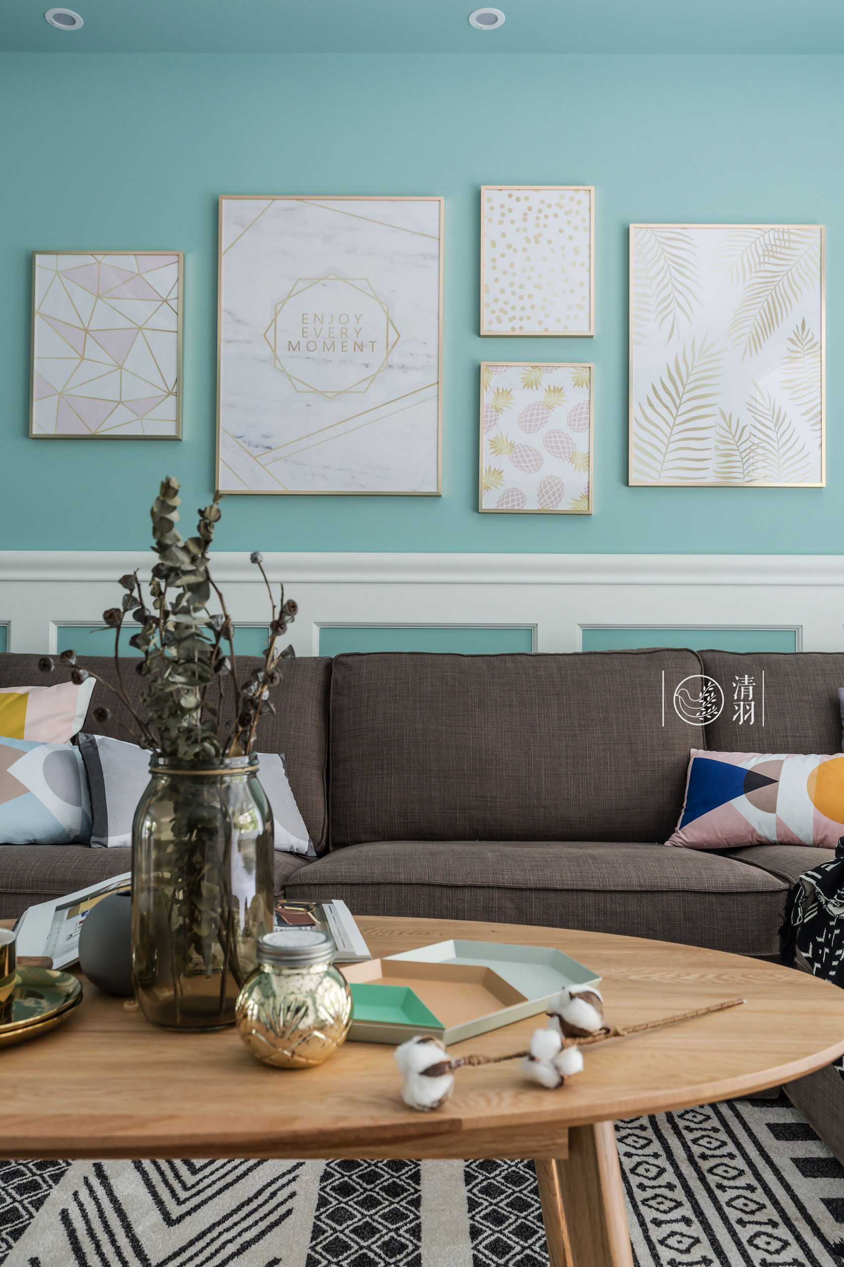 清羽设计原创——薇蓝-15