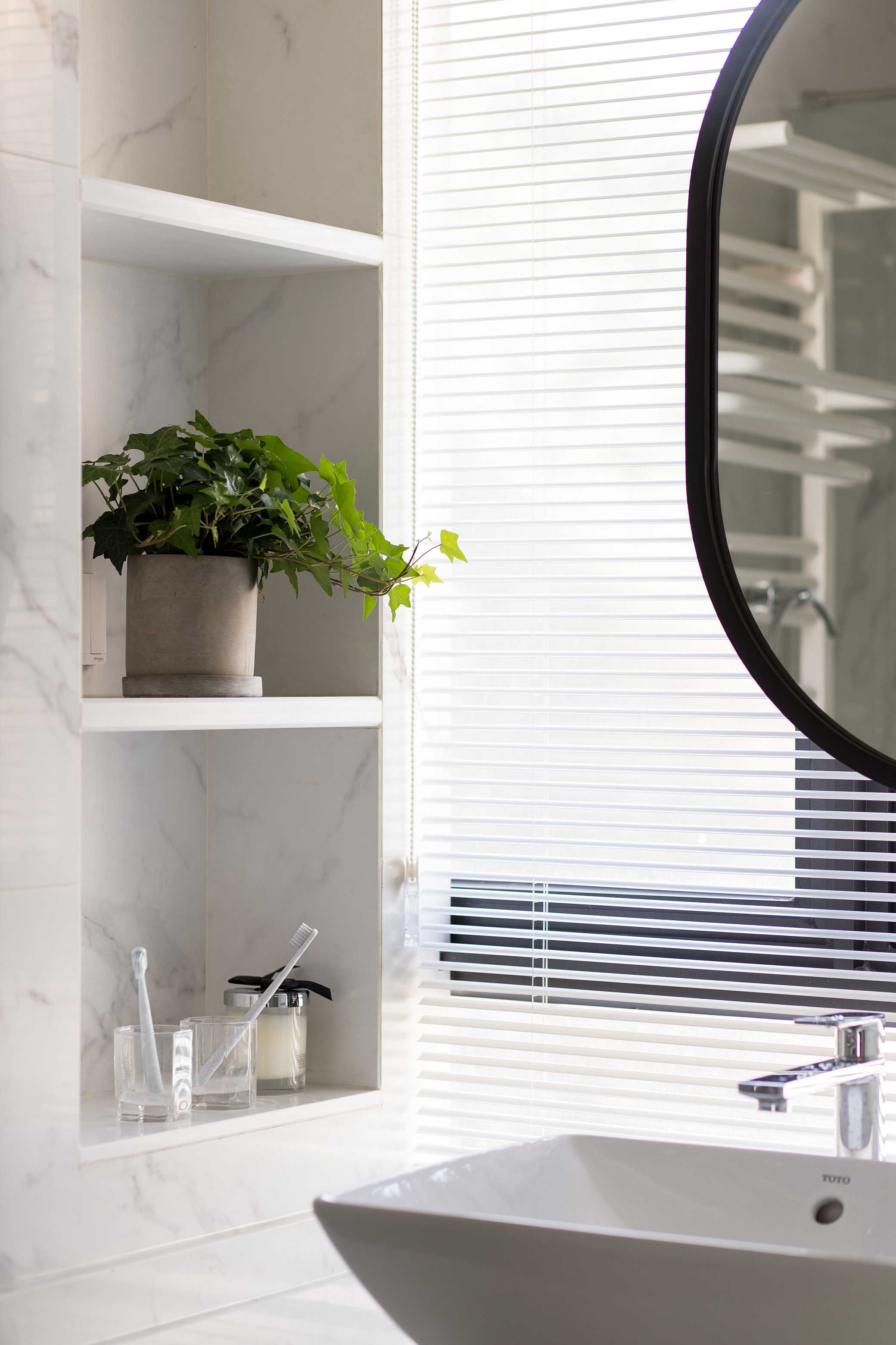 浓意 ｜家有两柯基的蜜意之家-66