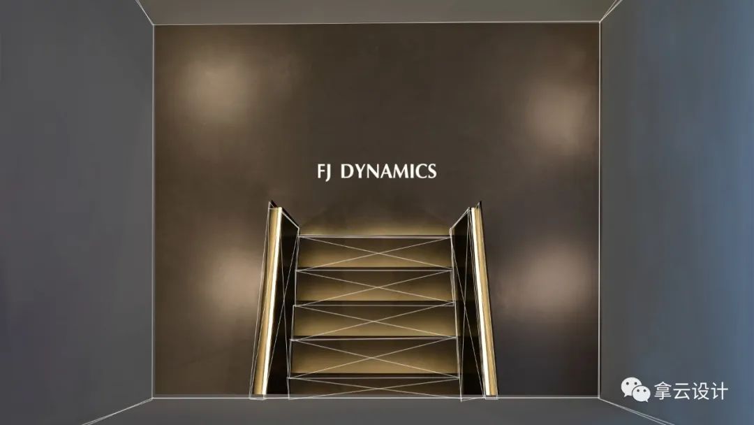 白色空间的诗意表达——丰疆科技南京办公室设计-0